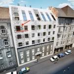 Budapest VI. kerület Lakás (téglaépítésű) 0