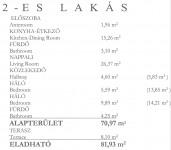 Budapest VI. kerület Lakás (téglaépítésű) 11