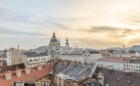 Budapest VI. kerület Lakás (téglaépítésű) 16