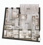 Budapest VI. kerület Lakás (téglaépítésű) 31