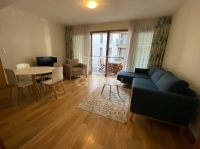 Budapest VI. kerület Lakás (téglaépítésű) 9