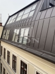 Budapest VI. kerület Lakás (téglaépítésű) 5