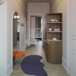 Budapest VI. kerület Lakás (téglaépítésű) 8