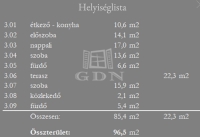 Budapest VI. kerület Lakás (téglaépítésű) 18