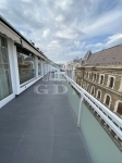 Budapest VI. kerület Lakás (téglaépítésű) 10