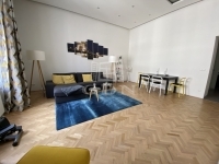 Budapest VI. kerület Lakás (téglaépítésű) 0