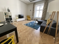 Budapest VI. kerület Lakás (téglaépítésű) 1