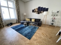 Budapest VI. kerület Lakás (téglaépítésű) 2