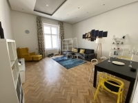 Budapest VI. kerület Lakás (téglaépítésű) 3