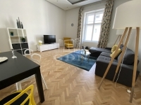 Budapest VI. kerület Lakás (téglaépítésű) 4