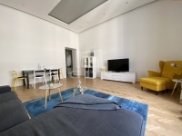 Budapest VI. kerület Lakás (téglaépítésű) 5