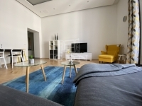 Budapest VI. kerület Lakás (téglaépítésű) 7