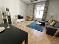 Budapest VI. kerület Lakás (téglaépítésű) 8