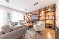 Budapest VI. kerület Lakás (téglaépítésű) 2