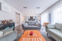 Budapest VI. kerület Lakás (téglaépítésű) 1