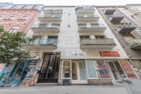 Budapest VI. kerület Lakás (téglaépítésű) 8