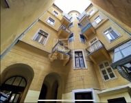 Budapest VI. kerület Lakás (téglaépítésű) 5