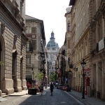 Budapest VI. kerület Lakás (téglaépítésű) 0
