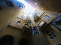 Budapest VI. kerület Lakás (téglaépítésű) 2