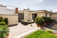 Budapest VI. kerület Lakás (téglaépítésű) 12