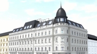 Budapest VI. kerület Lakás (téglaépítésű) 1