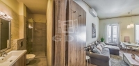 Budapest VI. kerület Lakás (téglaépítésű) 8