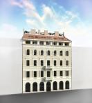 Budapest VI. kerület Lakás (téglaépítésű) 6