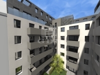 Budapest VIII. kerület Lakás (téglaépítésű) 5