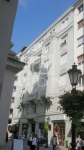 Budapest V. kerület Lakás (téglaépítésű) 10