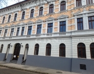 Budapest XIII. kerület Iroda 2