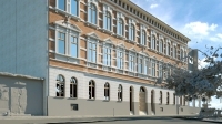 Eladó üzlethelyiség Budapest XIII. kerület, 57m2