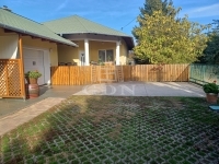 Gárdony Частный дом 17