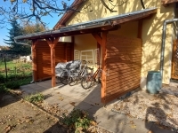 Gárdony Частный дом 6