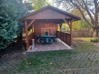 Gárdony Частный дом 16