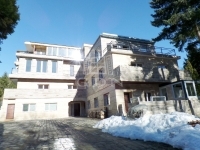 Budapest II. kerület Lakás (téglaépítésű) 9