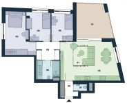 Budapest VIII. kerület Lakás (téglaépítésű) 16