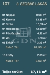 Budapest VIII. kerület Locuinta (caramida) 15