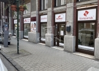Budapest XIII. kerület Üzlethelyiség 1