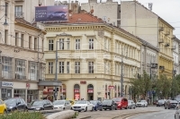 Budapest IX. kerület Lakás (téglaépítésű) 11