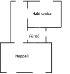 Budapest V. kerület Lakás (téglaépítésű) 23