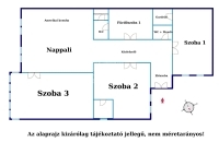 Budapest V. kerület Lakás (téglaépítésű) 18