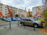 出卖 公寓房（非砖头） Budapest III. 市区, 32m2