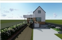 Vác Családi ház 14