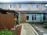 For sale part of a house Budapest XX. district, 56m2