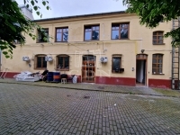 Budapest XIII. kerület Ipari terület 2