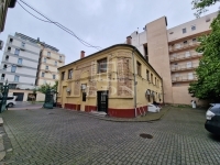 Budapest XIII. kerület Ipari terület 0