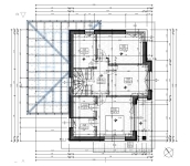 Kerepes Családi ház 38