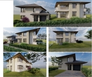 Kerepes Családi ház 2