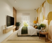 Verkauf wohnung (ziegel) Budapest VII. bezirk, 51m2