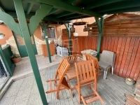 Szigethalom Lakás (téglaépítésű) 2